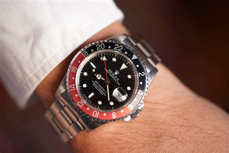 rolex gmt master 2 alternative|rolex gmt master 2 bezel.